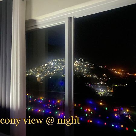 Courtyards Peak-Corner Pinestay - At Goshenland Baguio Baguio City Dış mekan fotoğraf