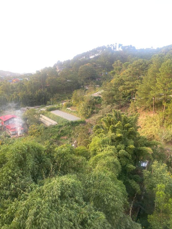 Courtyards Peak-Corner Pinestay - At Goshenland Baguio Baguio City Dış mekan fotoğraf