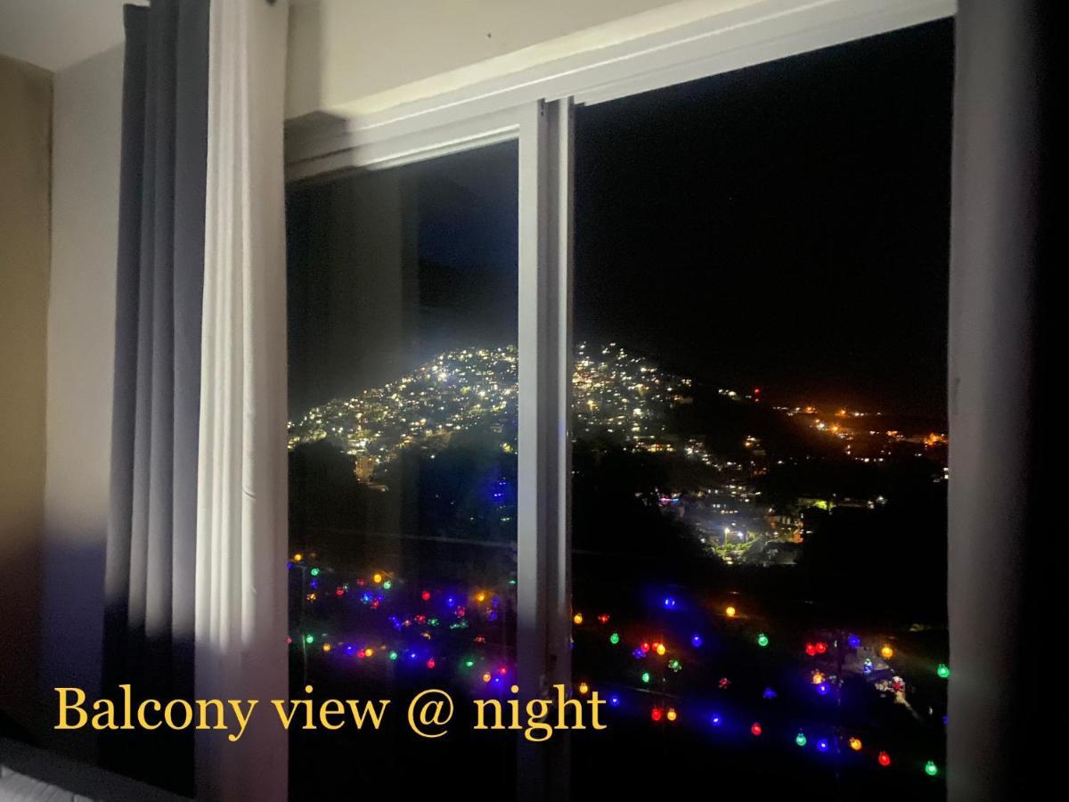 Courtyards Peak-Corner Pinestay - At Goshenland Baguio Baguio City Dış mekan fotoğraf