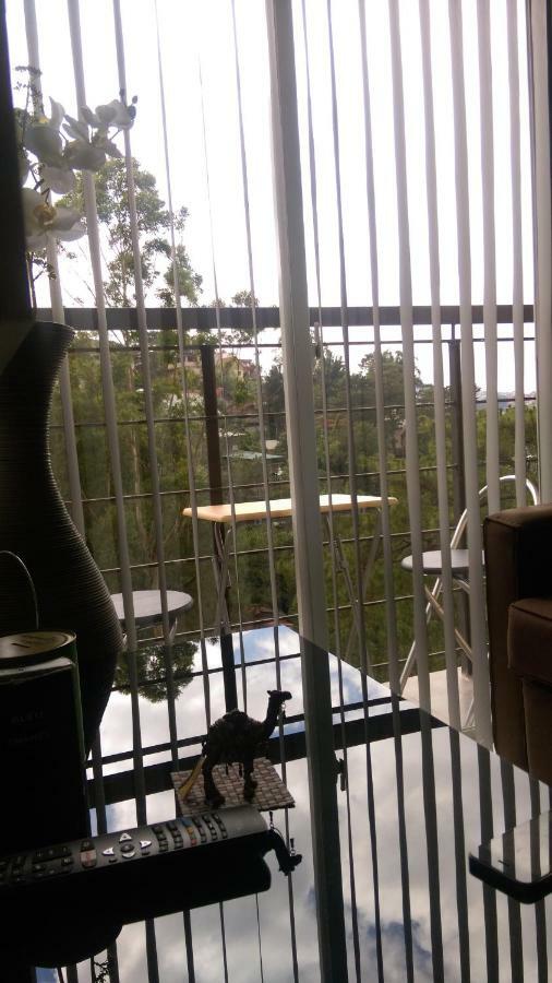 Courtyards Peak-Corner Pinestay - At Goshenland Baguio Baguio City Dış mekan fotoğraf