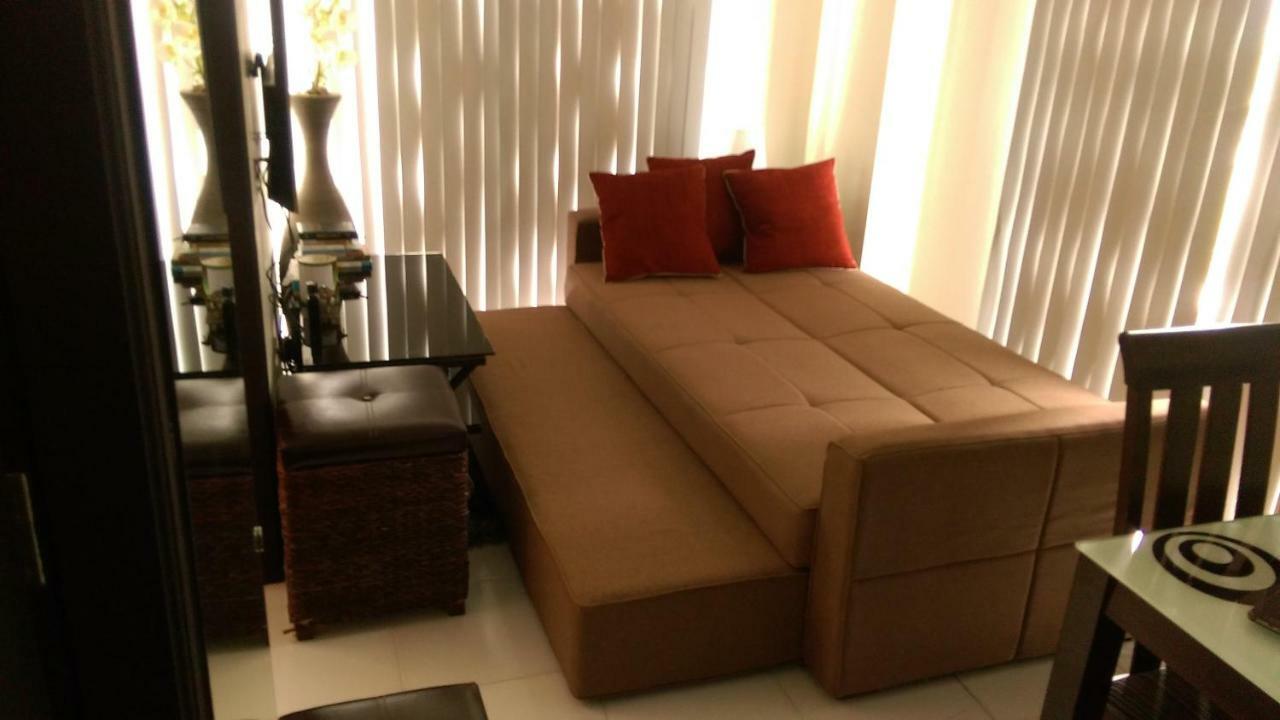 Courtyards Peak-Corner Pinestay - At Goshenland Baguio Baguio City Dış mekan fotoğraf