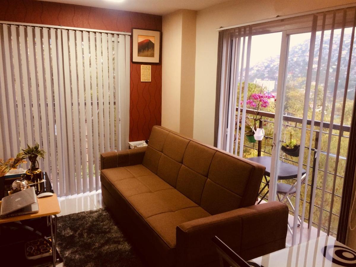 Courtyards Peak-Corner Pinestay - At Goshenland Baguio Baguio City Dış mekan fotoğraf