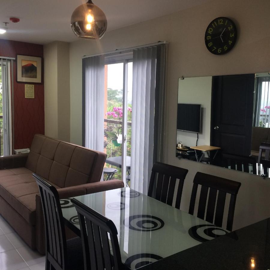 Courtyards Peak-Corner Pinestay - At Goshenland Baguio Baguio City Dış mekan fotoğraf